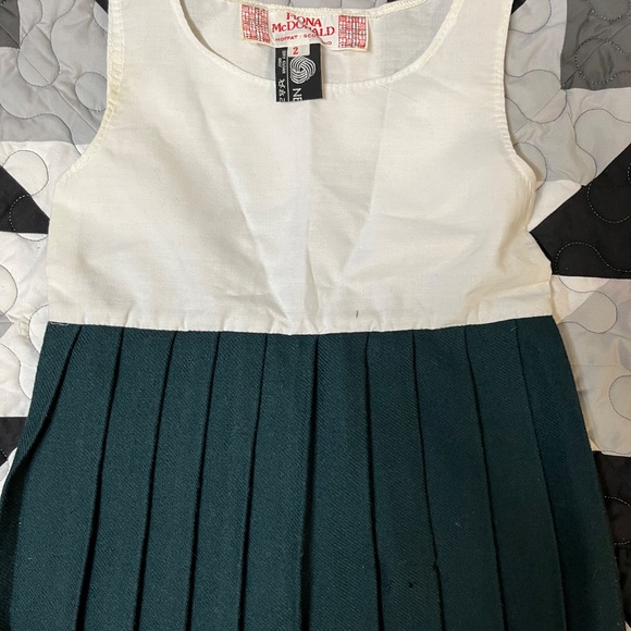 Vintage Scottish clan wear - Picture 5 of 5